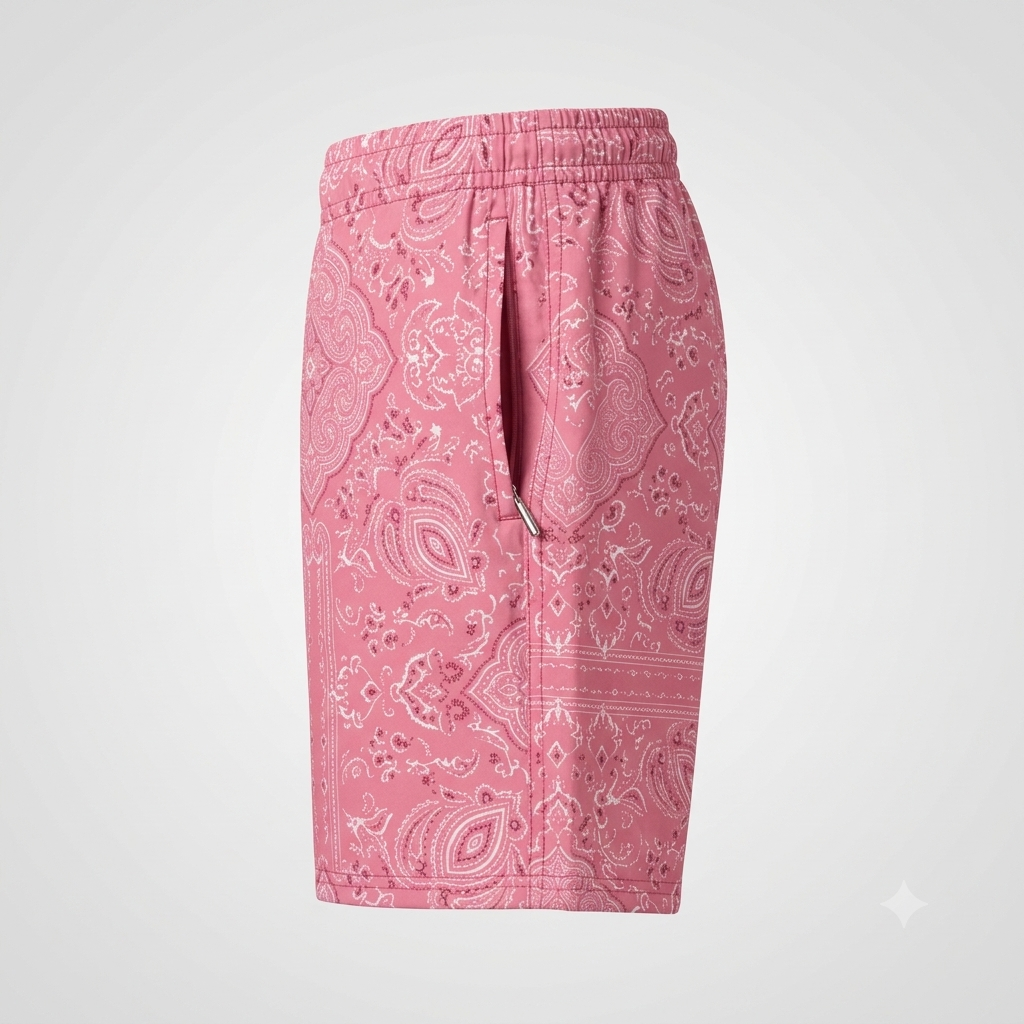 Recycled Swim Trunks